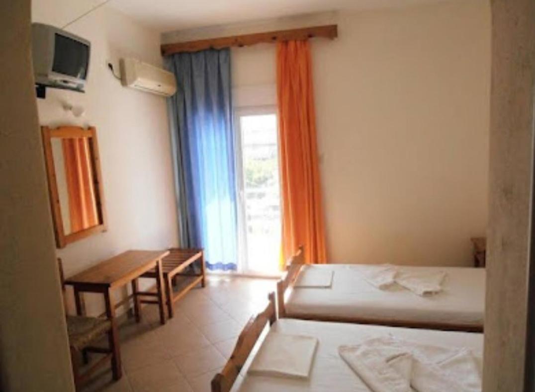 Hotel Julieta'S House Patitírion Habitación foto